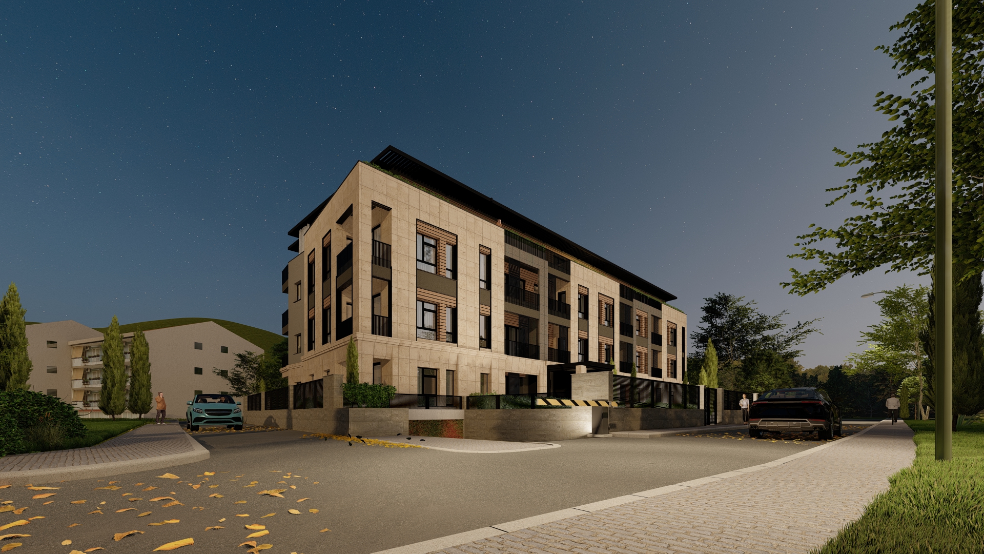 CK Group Investment Hakkında